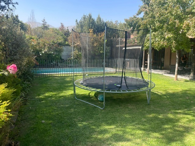 Venta Casa N 4D en suite Walk-in cl&oacute;set 4B 2E 1B Chicureo - Colina