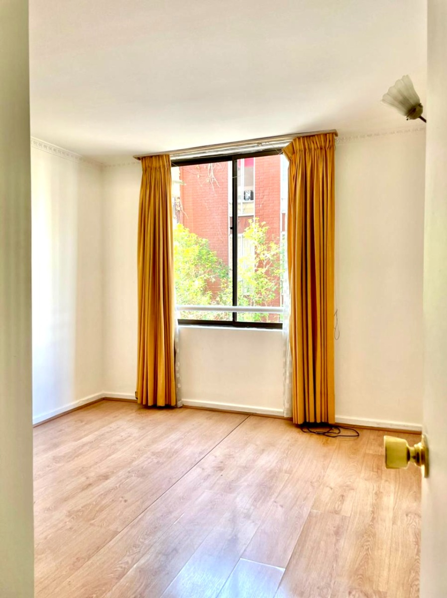 Venta Departamento NO 2D en suite 2B 1E 1B In&eacute;s de Su&aacute;rez - Providencia