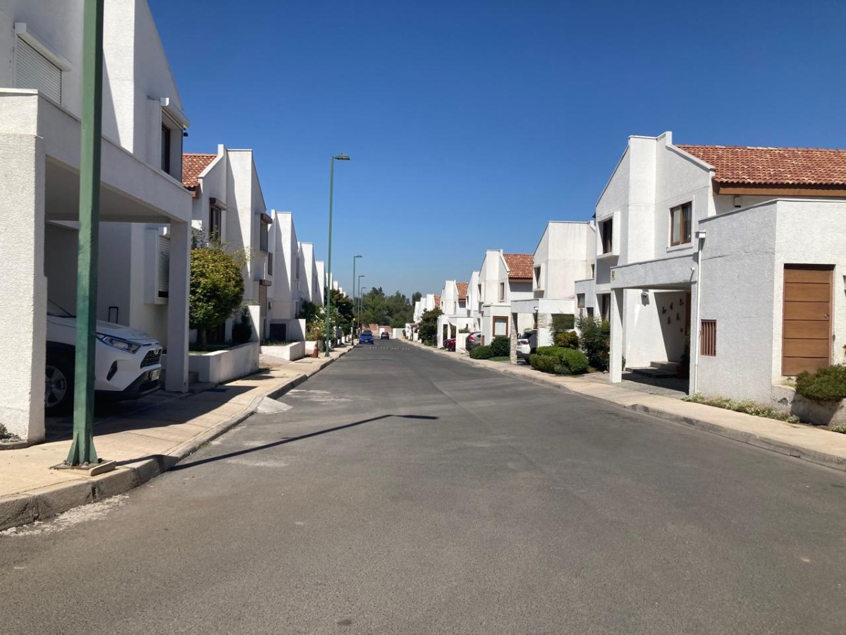 Venta Casa N 3D en suite Walk-in cl&oacute;set 3B 2E 1B La Reina Alta - La Reina