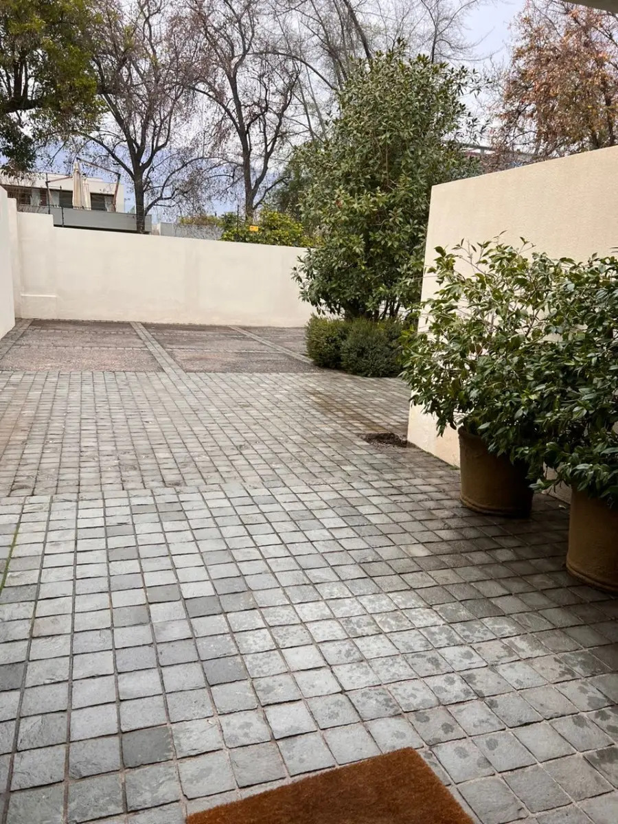 Venta Casa NO 6D en suite Walk-in cl&oacute;set 4B 5E 1B Tabancura - Vitacura