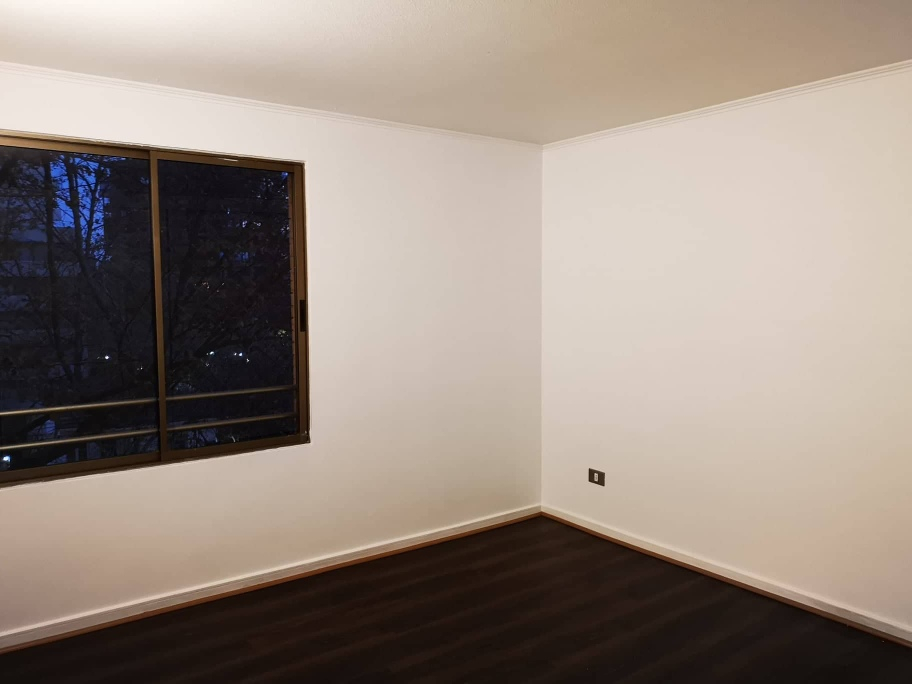 Venta Departamento 2D 2B 1E Barrio El Golf - Las Condes