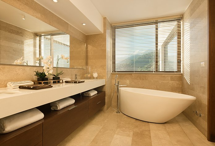 Venta Departamento N 4D en suite Walk-in cl&oacute;set 5B 3E 1B El Huinganal - Lo Barnechea