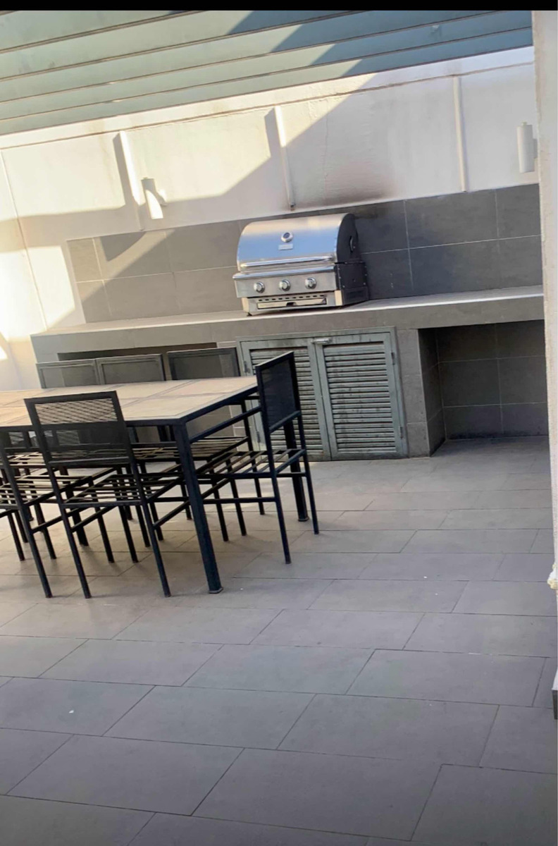 Arriendo Departamento 2D 2B 1E 1B Villa El Dorado - Vitacura