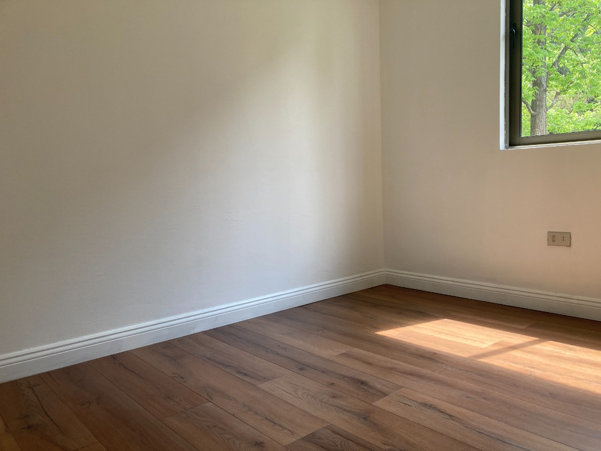 Arriendo Departamento NP 3D en suite 2B 2E Vaticano - Las Condes