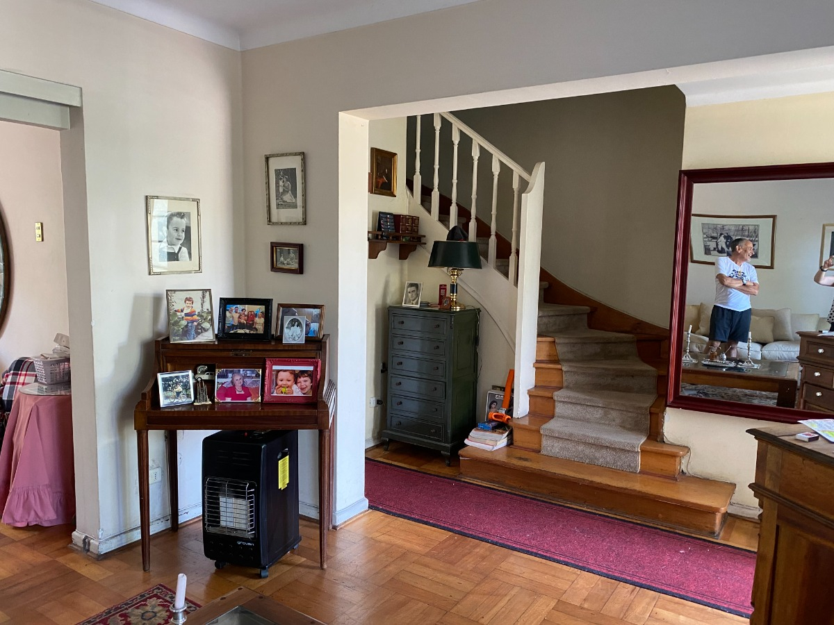 Venta Casa 3D Metro Bilbao - Providencia