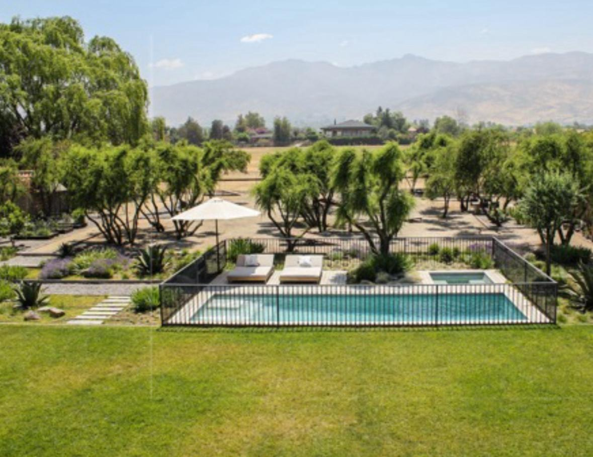 Venta Casa NO 5D en suite Walk-in cl&oacute;set 5B 6E 1B Chicureo - Colina