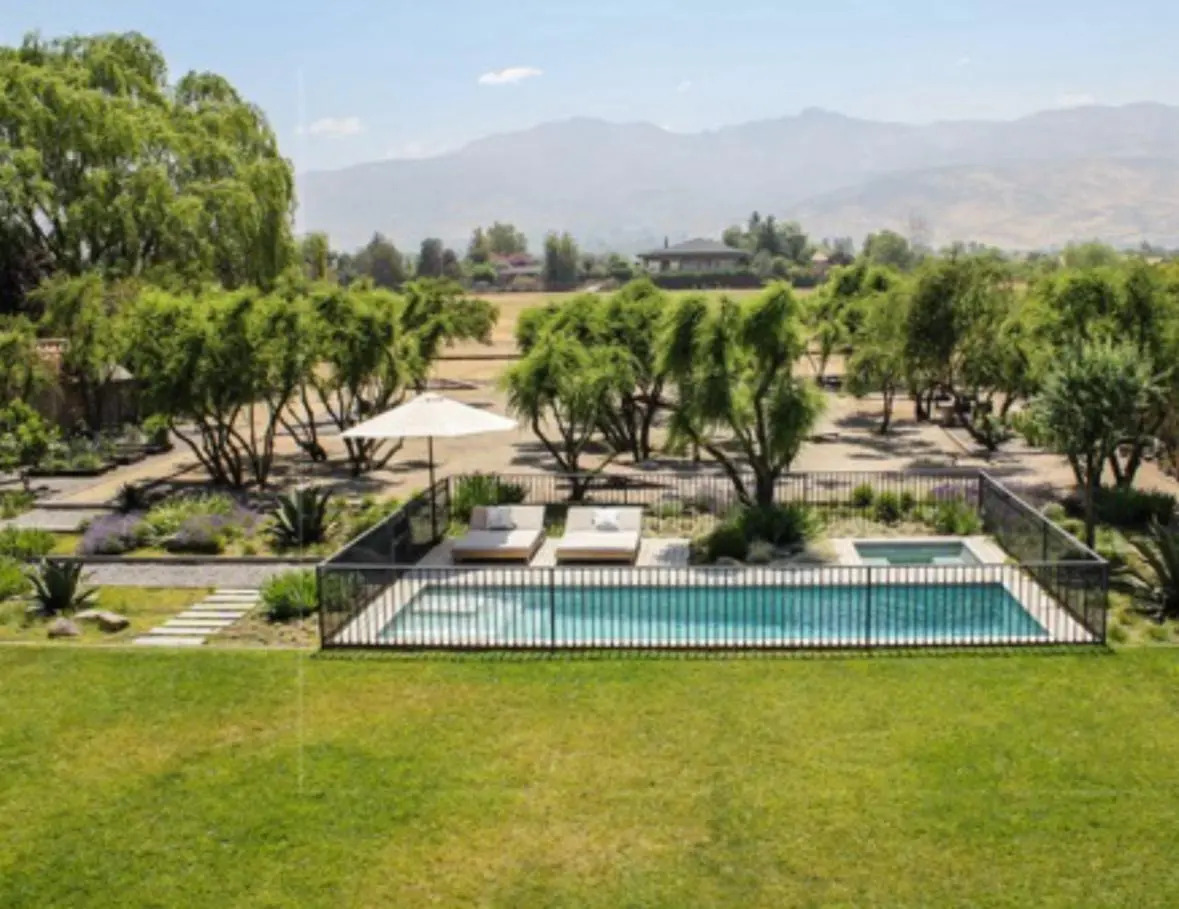 Venta Casa NO 5D en suite Walk-in cl&oacute;set 5B 6E 1B Chicureo - Colina