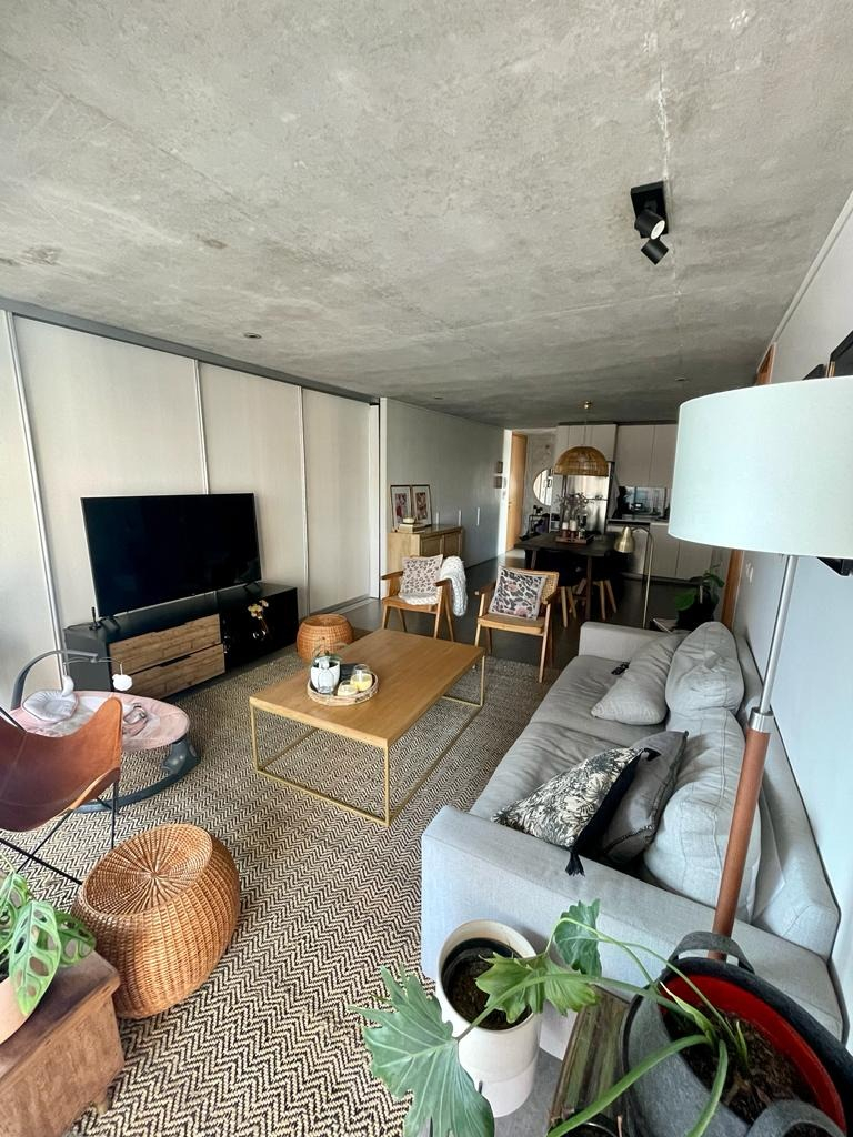 Venta Departamento 2D Sebasti&aacute;n Elcano - Las Condes
