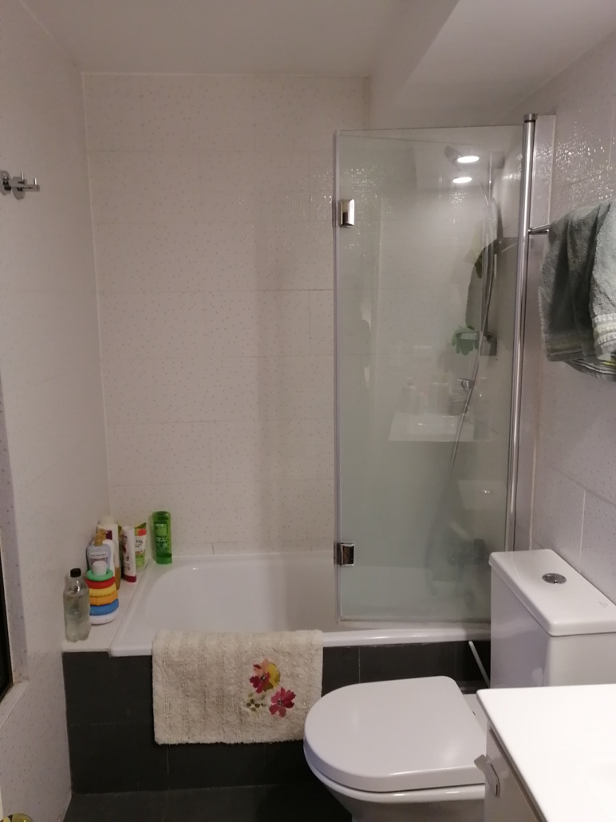 Arriendo Departamento SO 3D en suite 3B 1E 1B Vaticano - Las Condes