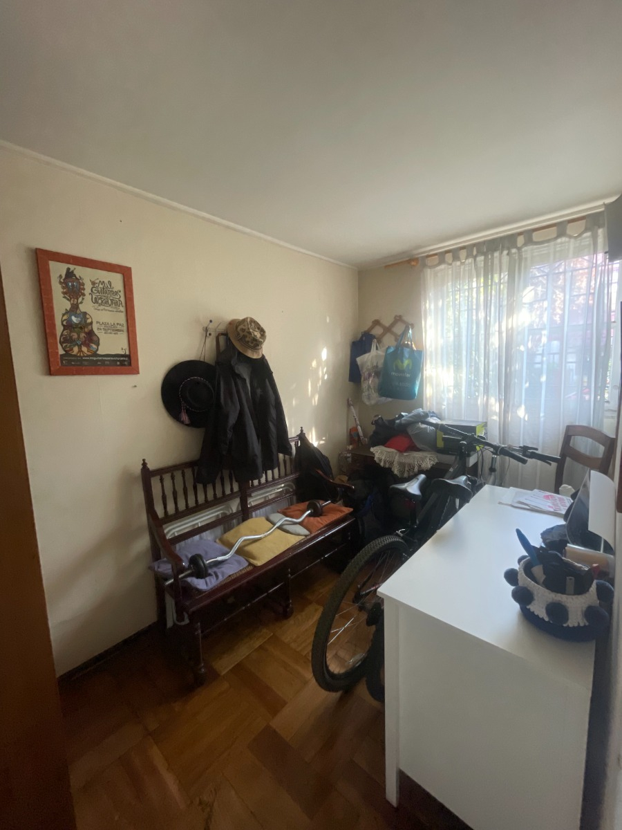 Venta Casa O 4D 2B 1E Bellavista - Providencia