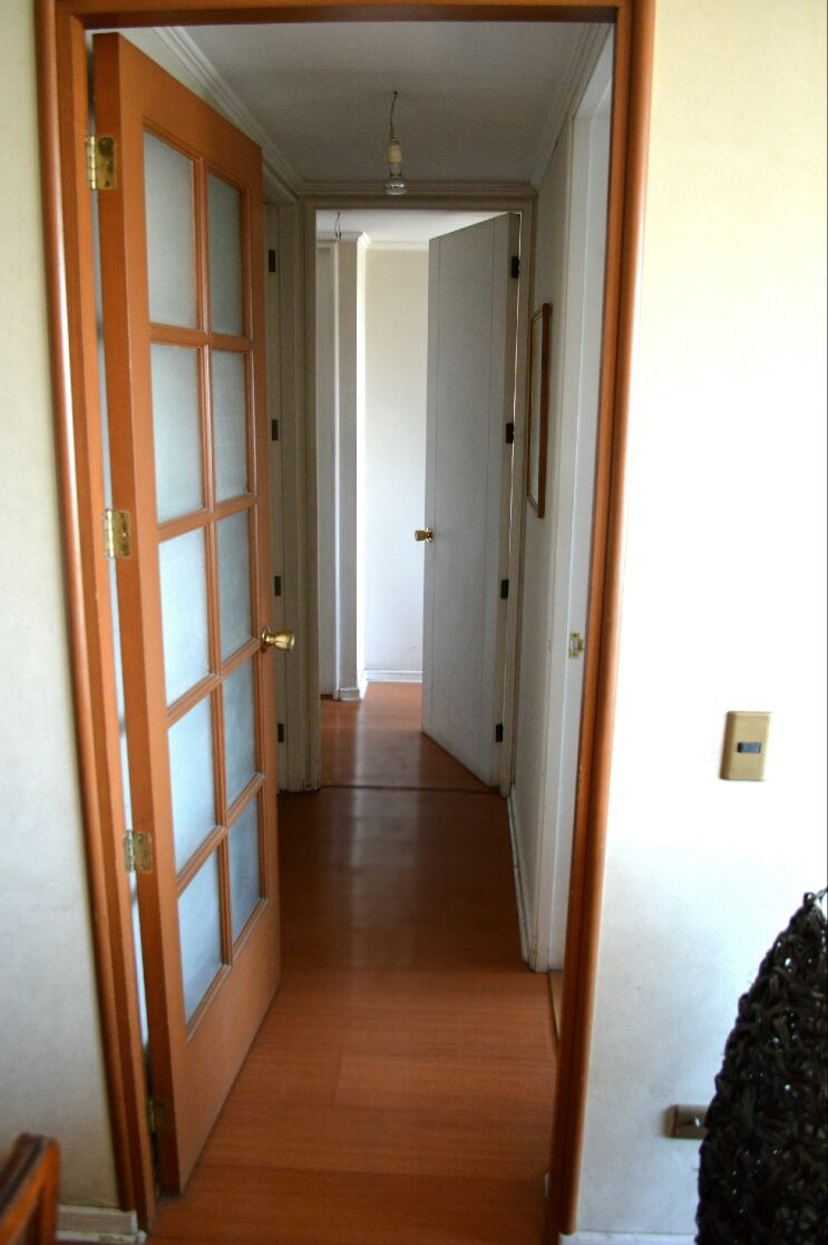 Arriendo Departamento N 2D 2B 1E 1B Plaza &Ntilde;u&ntilde;oa - &Ntilde;u&ntilde;oa