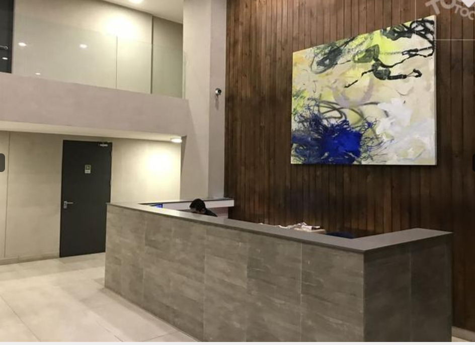 Arriendo Departamento NO 1D en suite Walk-in cl&oacute;set 1B 1E 1B Metro Hernando de Magallanes - Las Condes