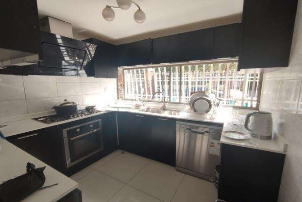 Arriendo Casa 7D en suite 4B 4E 1B Metro Bilbao - Providencia