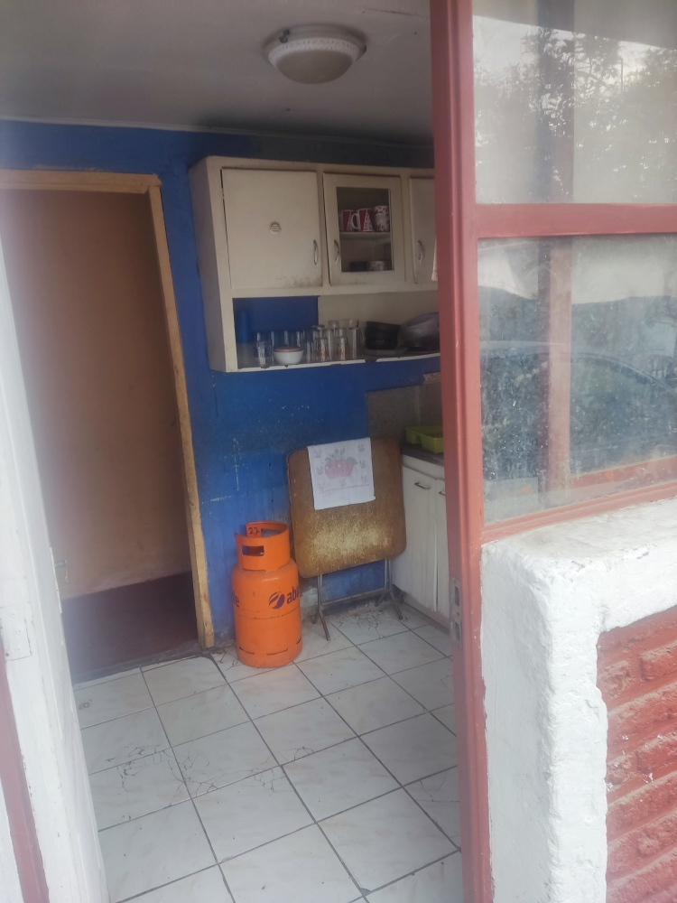 Venta Casa 3D 1B 5E Francisco de Villagra - La Reina