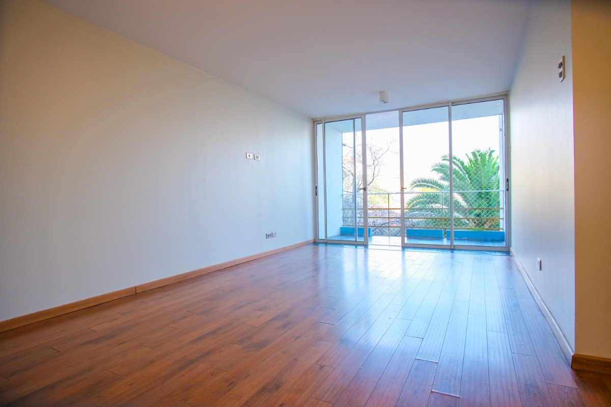 Venta Departamento SO 3D en suite 2B 1B Metro Hernando de Magallanes - Las Condes