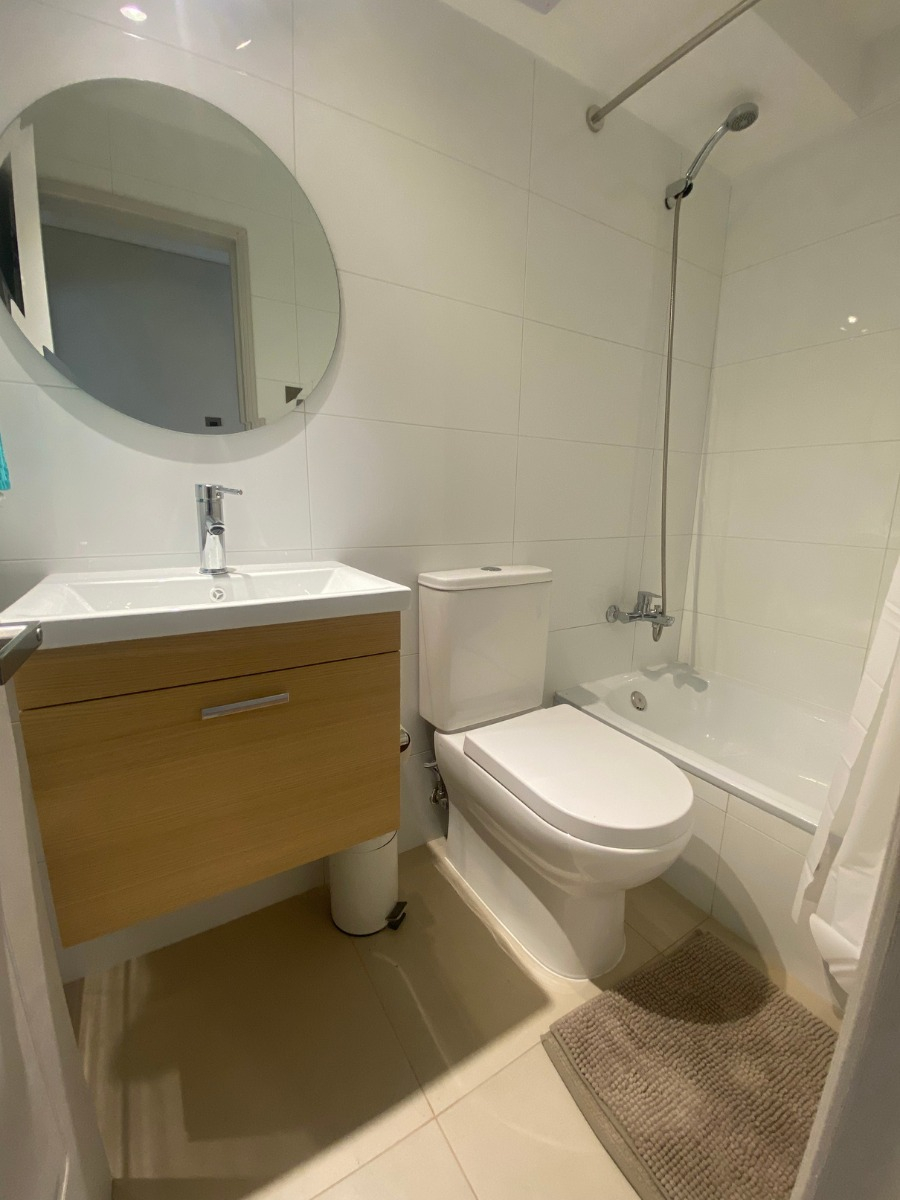 Venta Departamento NO 4D 3B 2E 1B Metro Manquehue - Apumanque - Las Condes