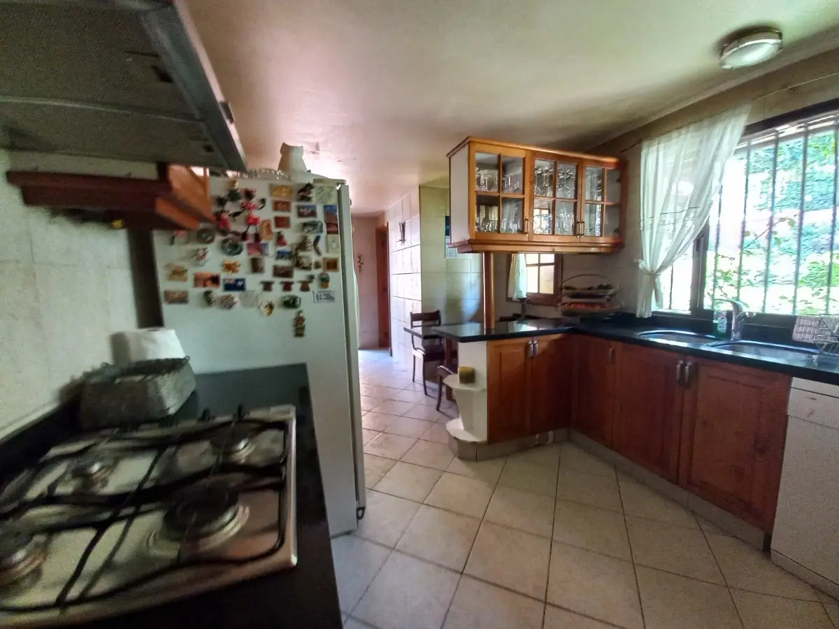 Venta Casa NO 4D en suite Walk-in cl&oacute;set 3B 4E Los Trapenses - Lo Barnechea