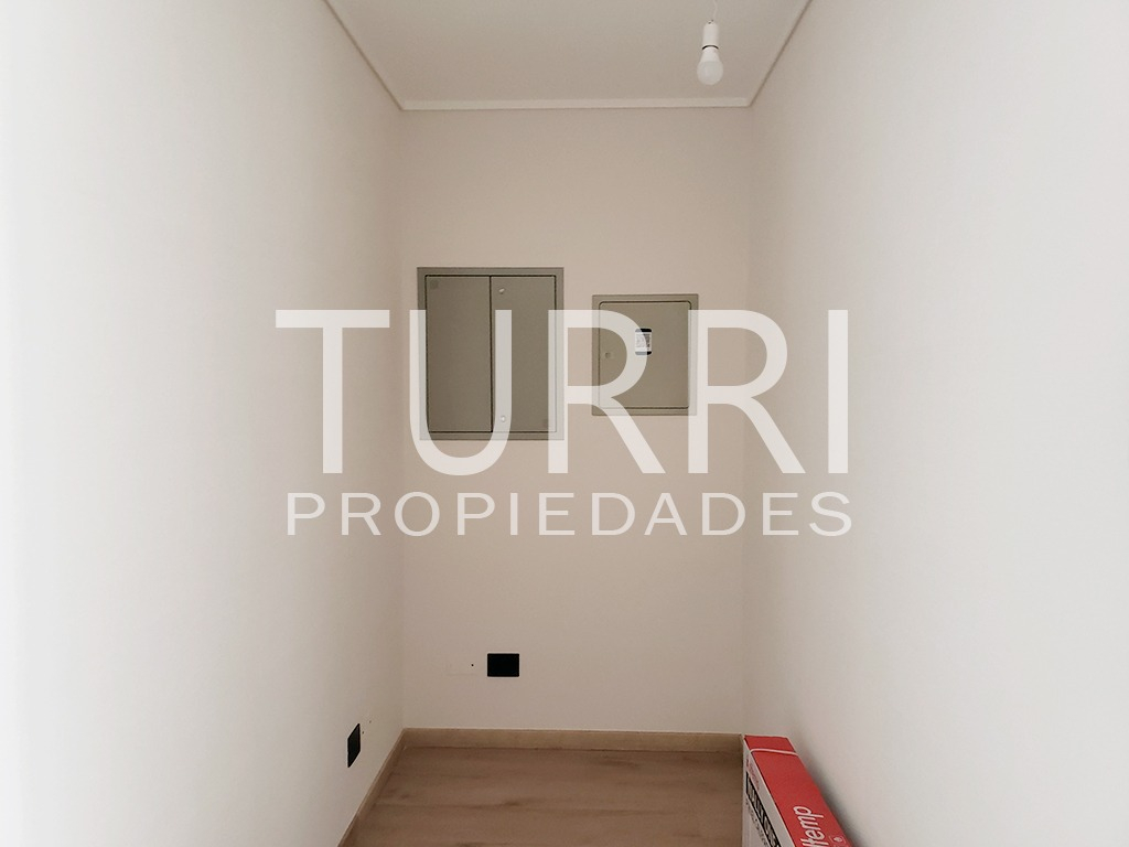 Arriendo Departamento NP 2D Walk-in cl&oacute;set 2B 1E 1Bd Metro Hernando de Magallanes - Las Condes