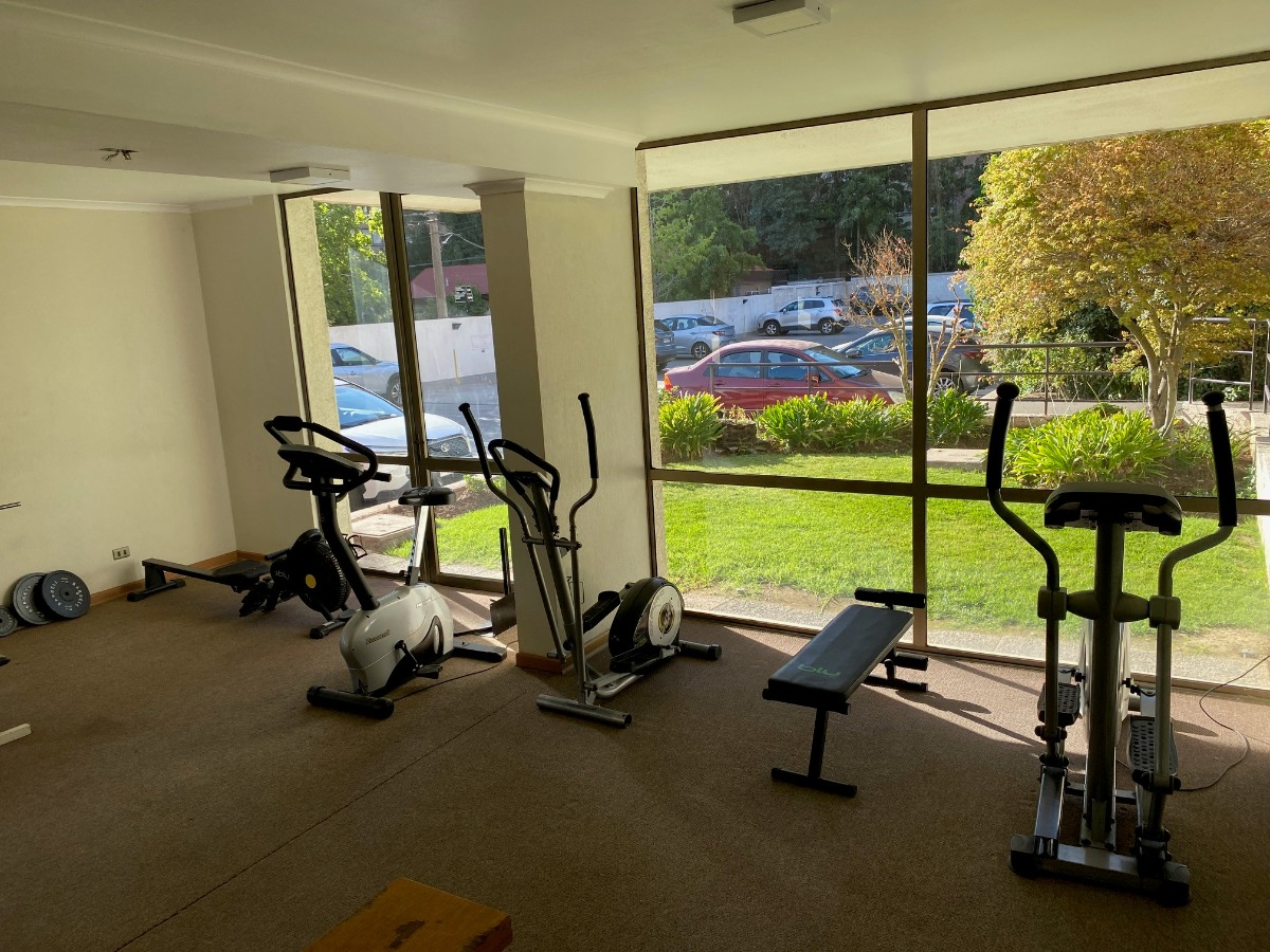 Arriendo Departamento SP 3D en suite 2B 1E 1B Sebasti&aacute;n Elcano - Las Condes