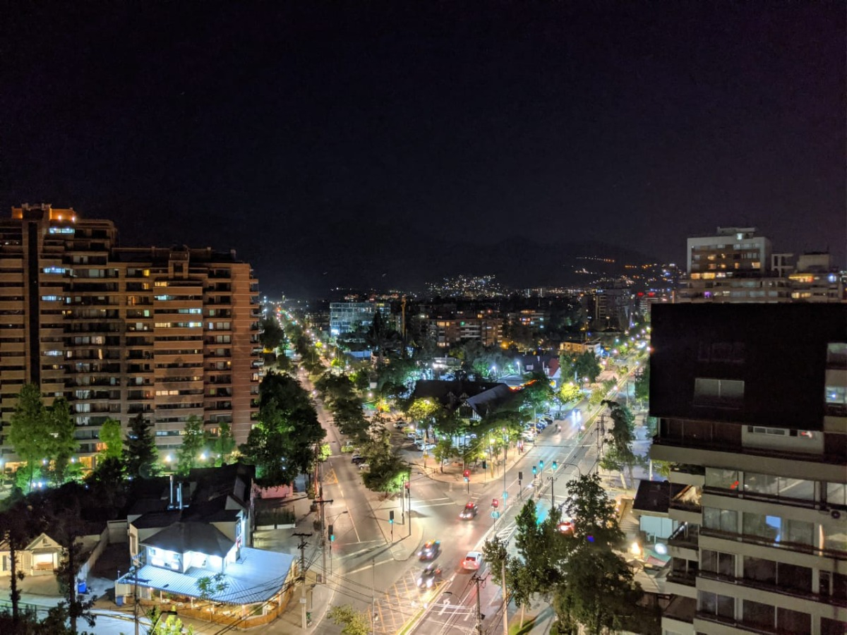 Arriendo Departamento NO 4D 3B 1E 1B Parque Bicentenario - Vitacura