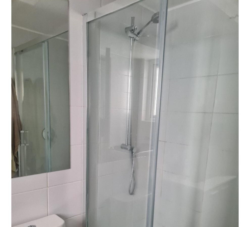 Venta Departamento NO 1D en suite Walk-in cl&oacute;set 1B 1E 1B Parque Juan XXIII - &Ntilde;u&ntilde;oa