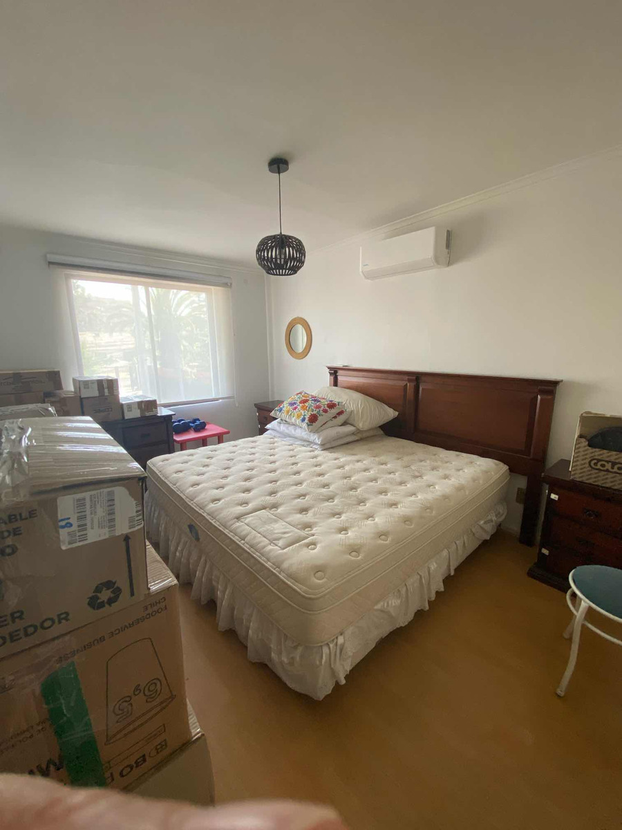 Arriendo Casa 4D 3B 2E 1B Sebasti&aacute;n Elcano - Las Condes