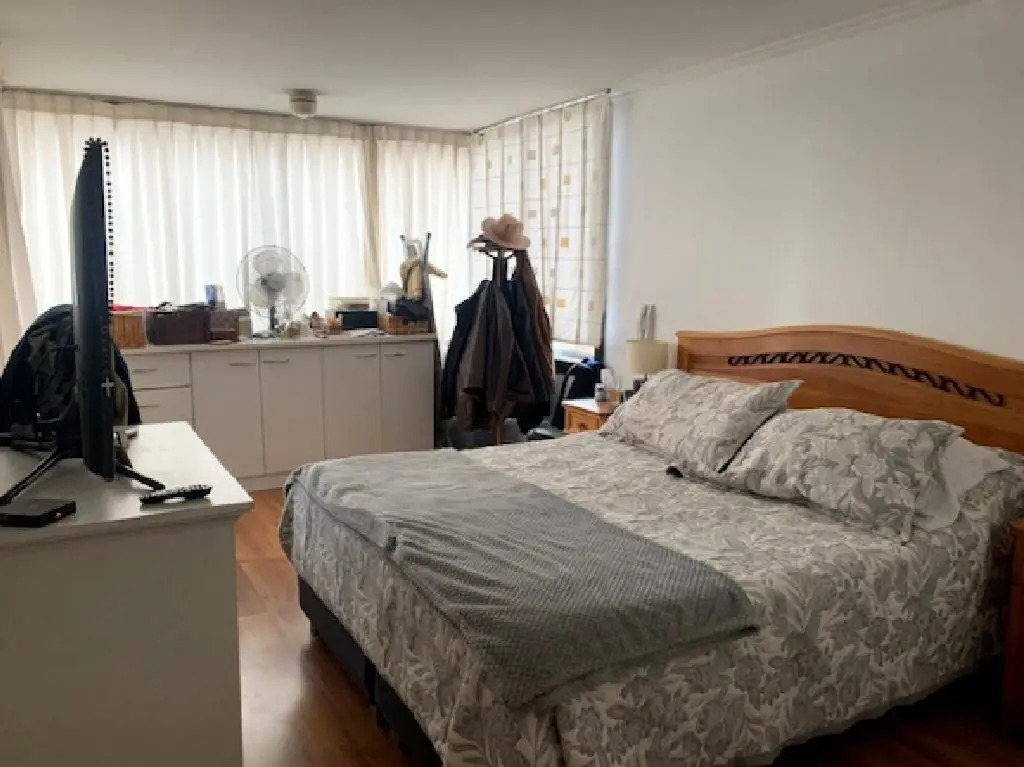 Venta Departamento P 2D en suite 2B 1E 1Bd Sebasti&aacute;n Elcano - Las Condes