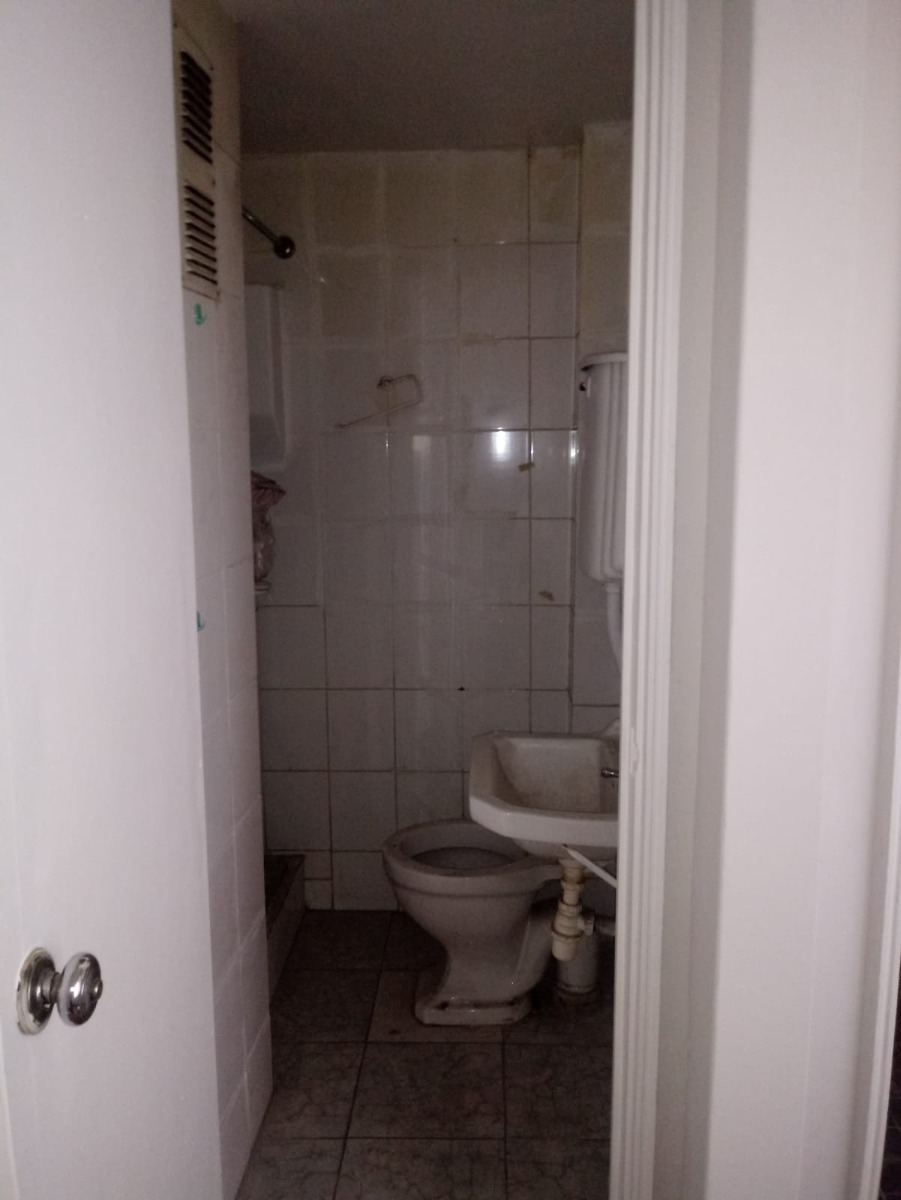 Venta Departamento NO 3D 2B Plaza Italia - Providencia