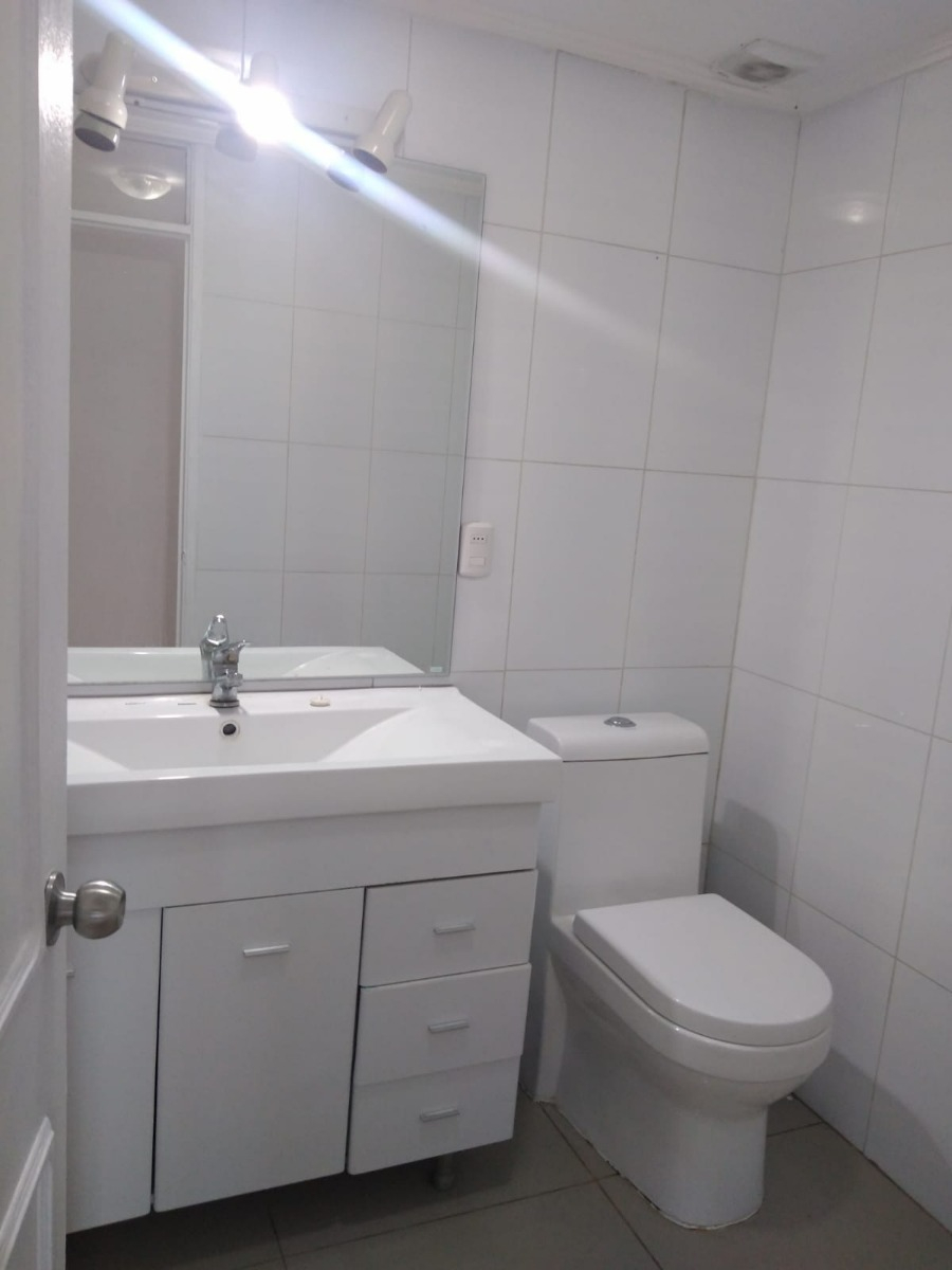 Arriendo Departamento 3D Parque Padre Alberto Hurtado - Las Condes