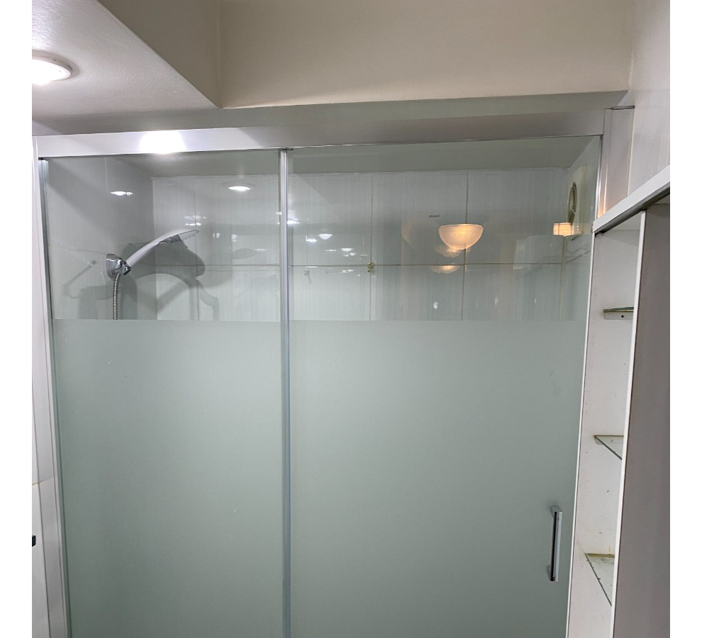 Arriendo Departamento 2D en suite 2B 1E 1B Las Lilas - Providencia