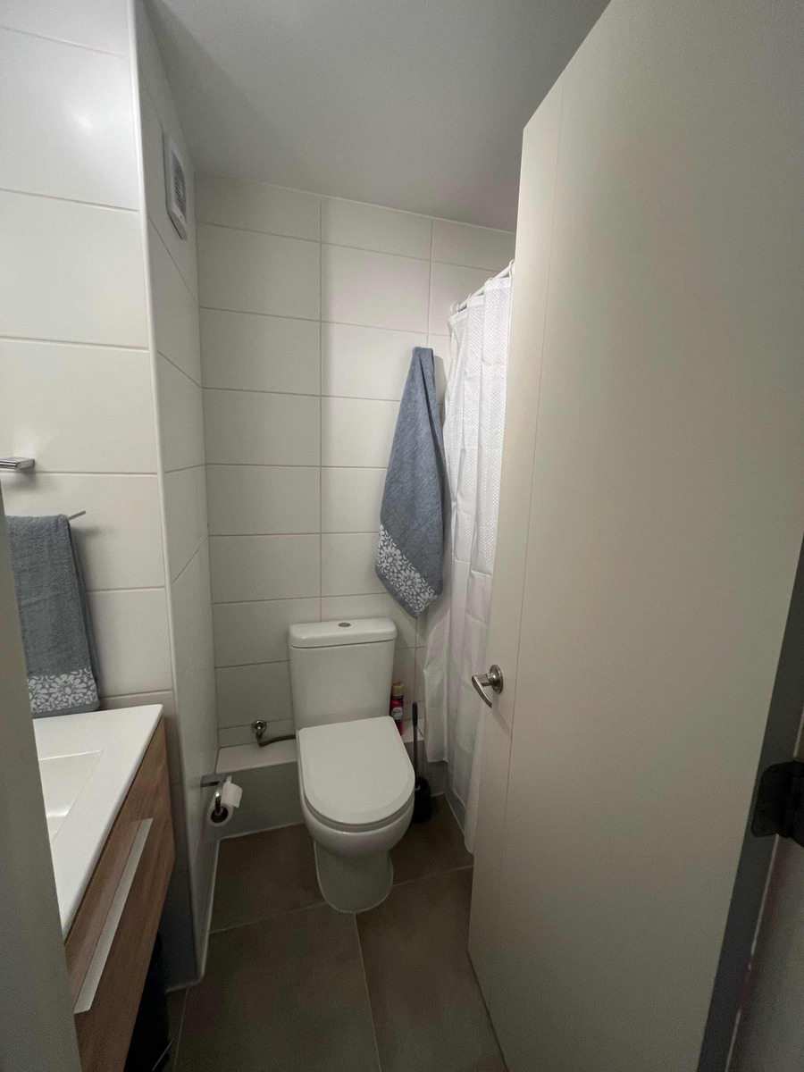 Venta Departamento 1D 1B 1E Metro Irarr&aacute;zaval - &Ntilde;u&ntilde;oa