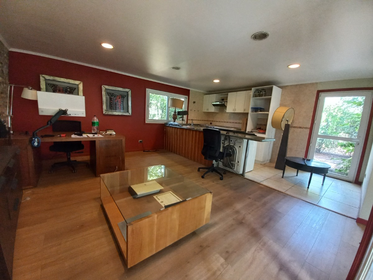 Venta Casa NP 4D en suite Walk-in cl&oacute;set 3B 3E 1B Chicureo - Colina