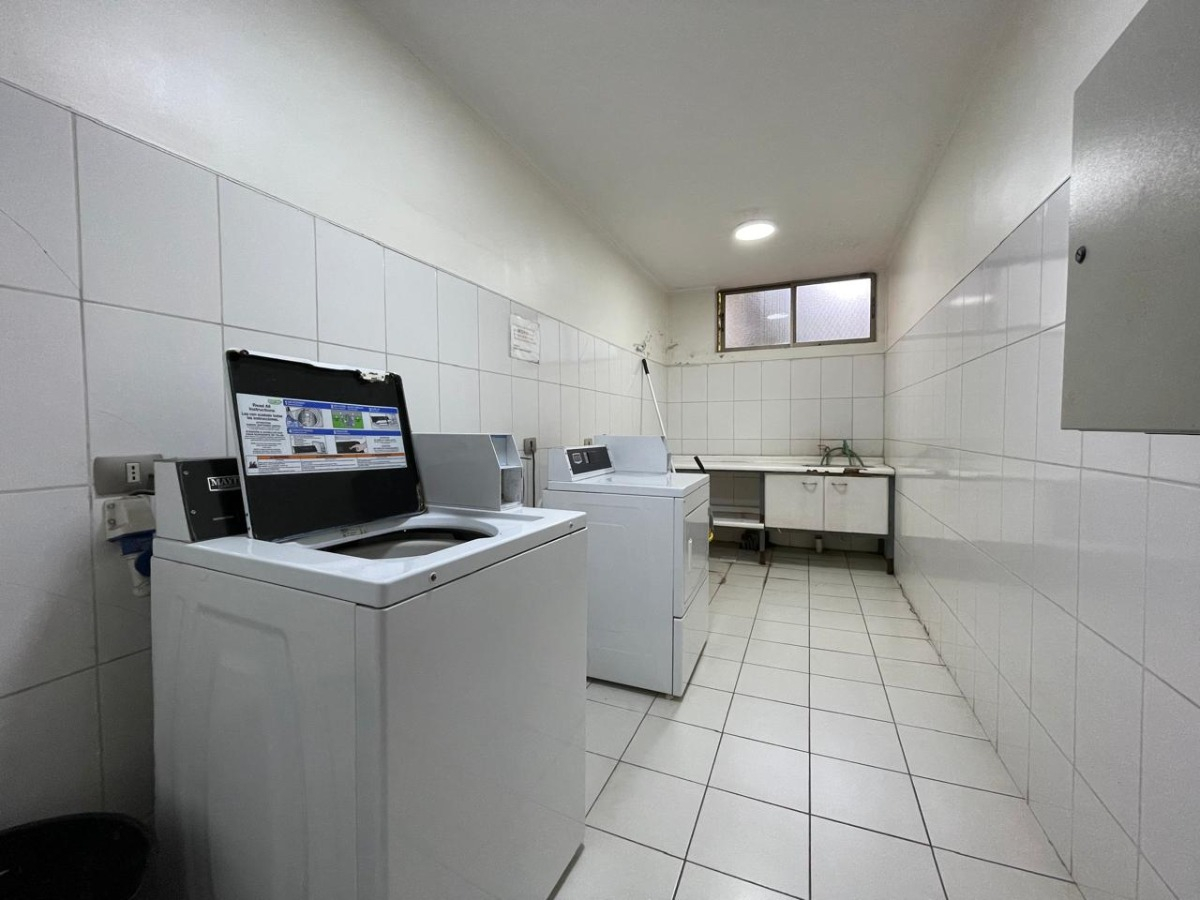 Arriendo Departamento NO 3D en suite 2B 1E 1B  - Providencia