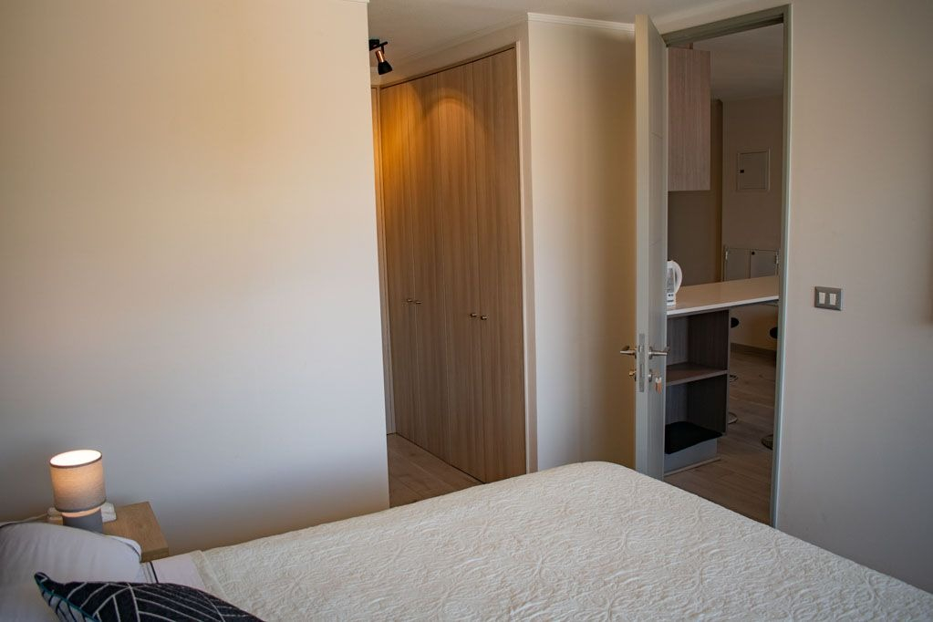 Venta Departamento S 1D en suite 1B 1E 1B Plaza Ega&ntilde;a - &Ntilde;u&ntilde;oa