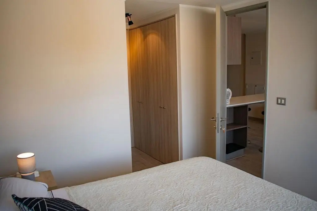 Venta Departamento S 1D en suite 1B 1E 1B Plaza Ega&ntilde;a - &Ntilde;u&ntilde;oa