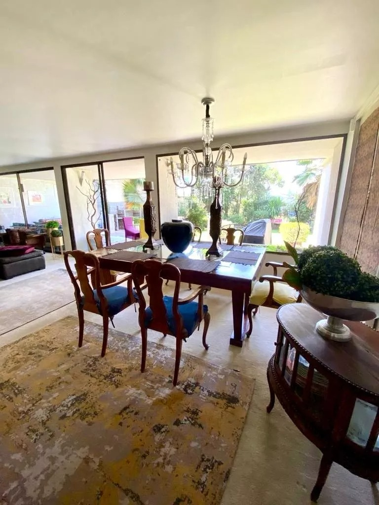 Venta Departamento SP 4D en suite 4B 2E 1B  - Lo Barnechea