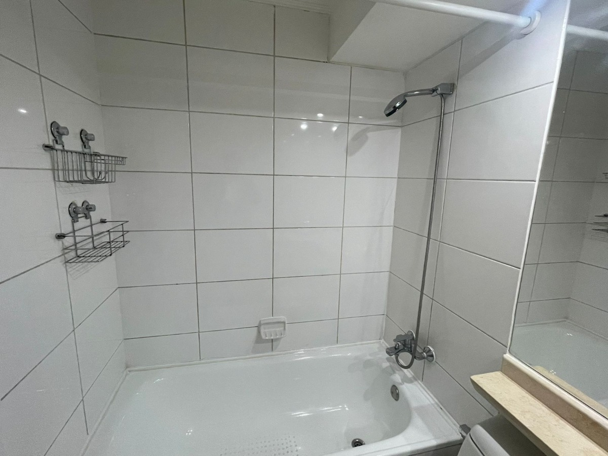 Arriendo Departamento NP 3D en suite 2B 1E 1B Pedro de Valdivia - Providencia