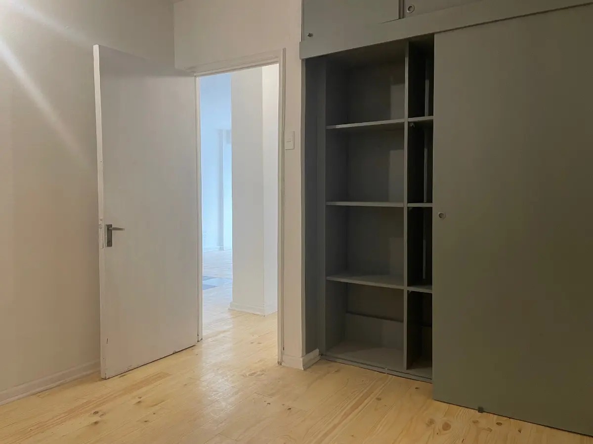 Venta Departamento NO 2D 2B Barrio Italia - Providencia