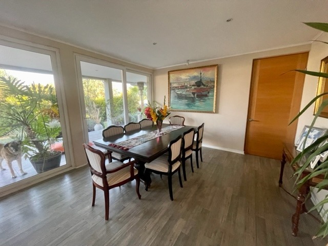 Venta Casa NO 5D en suite Walk-in cl&oacute;set 5B 3E 2B Chicureo - Colina