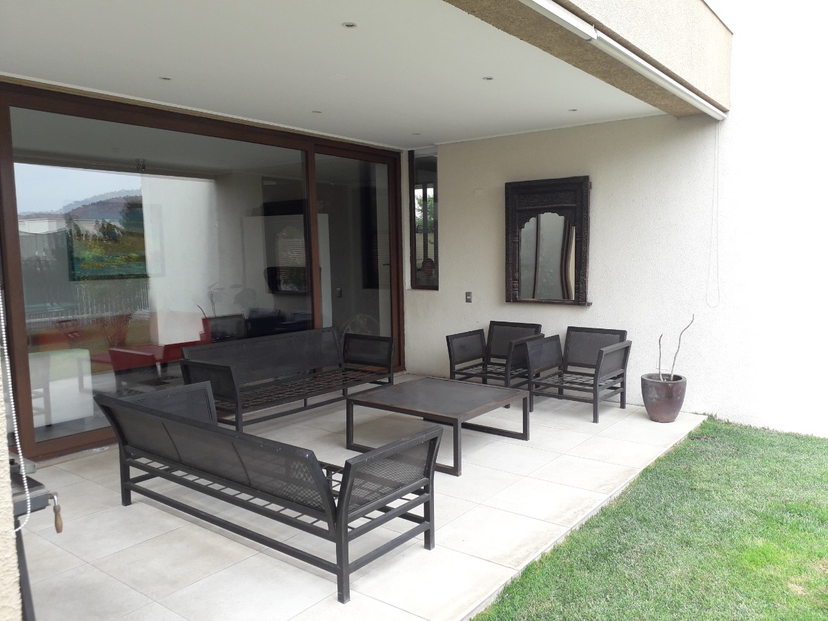 Venta Casa N 4D en suite Walk-in cl&oacute;set 4B 3E 1B Chicureo - Colina