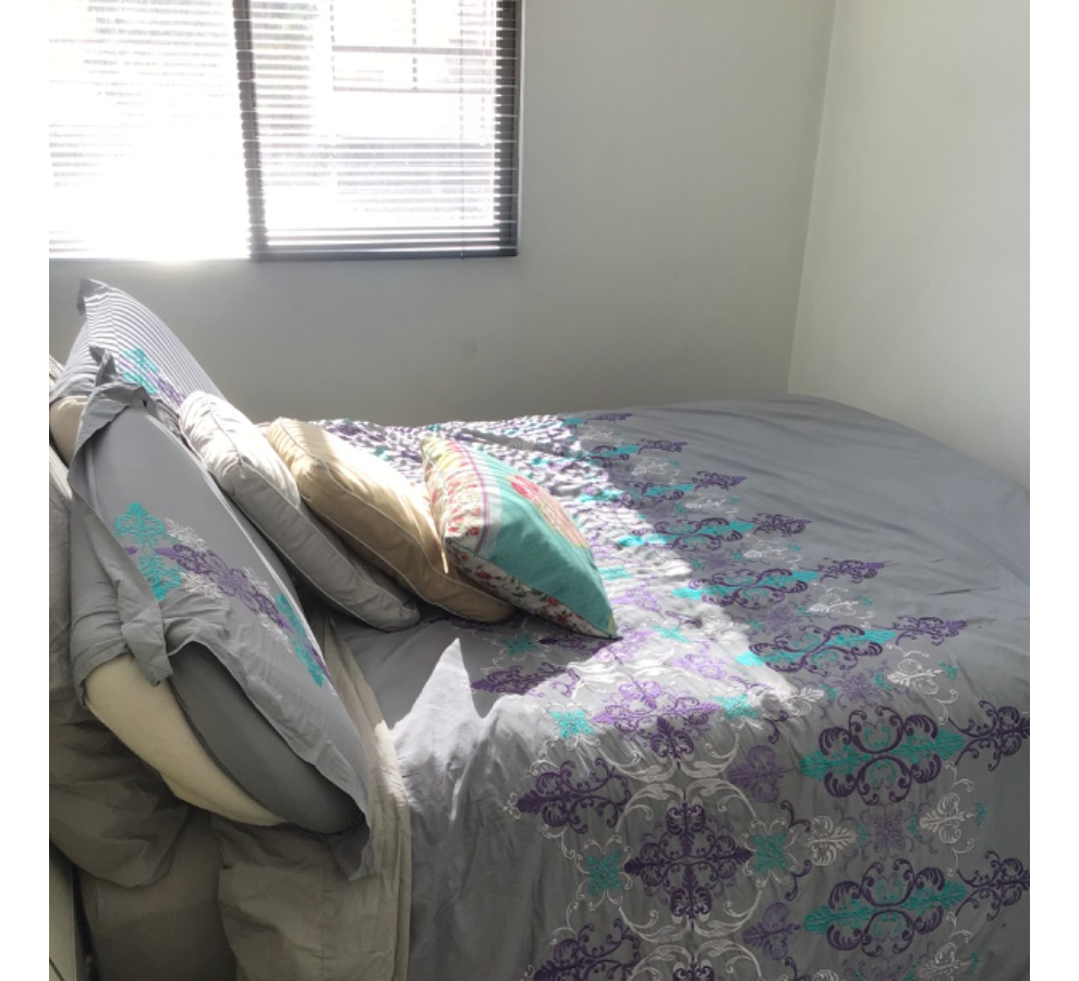 Venta Departamento 3D Barrio Italia - Providencia
