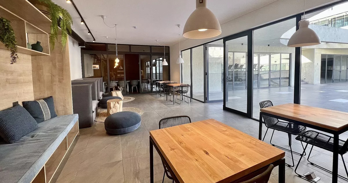 Venta Departamento 2D 2B 2E La Dehesa - Lo Barnechea