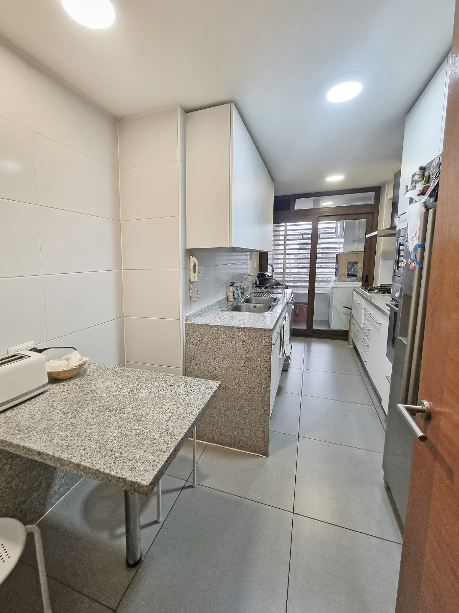 Arriendo Departamento 3D Alto Las Condes - Las Condes