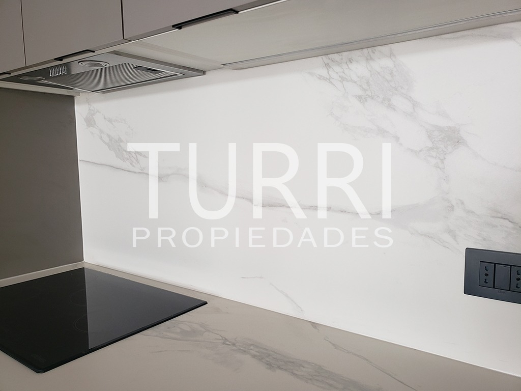 Arriendo Departamento NP 2D Walk-in cl&oacute;set 2B 1E 1Bd Metro Hernando de Magallanes - Las Condes