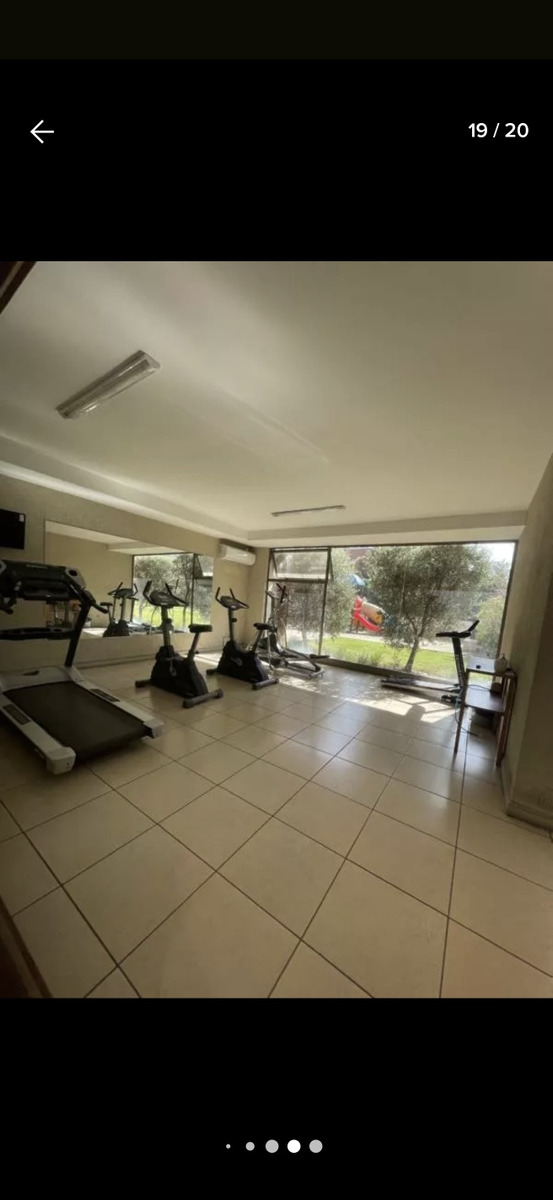 Venta Departamento 3D 2B 1E Parque San Eugenio - Metro &Ntilde;uble - &Ntilde;u&ntilde;oa
