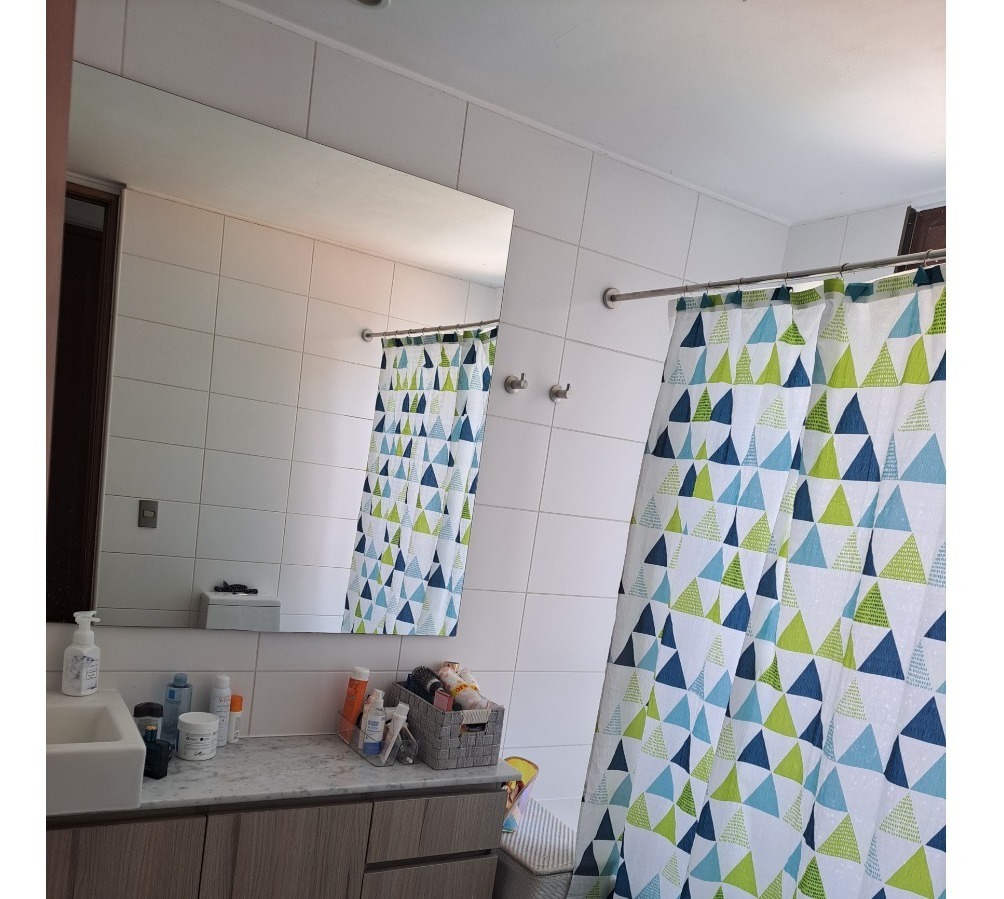Venta Casa NP 4D en suite Walk-in cl&oacute;set 3B 2E Chicureo - Colina