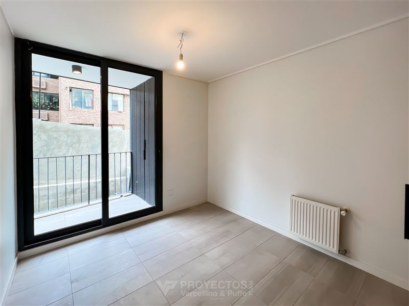 Venta Departamento Norte 3D en suite 3B 1E 1B Plaza San Enrique - Lo Barnechea