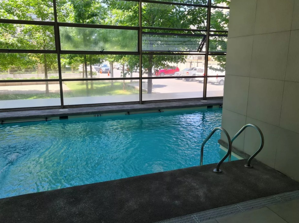 Venta Departamento NO 1D en suite Walk-in cl&oacute;set 1B 1E 1B Parque Arauco - Las Condes