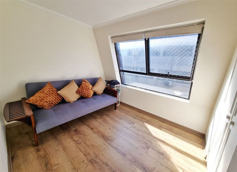 Venta Departamento Sur-Oriente 3D Walk-in cl&oacute;set 3B 2E 1B P&iacute;o XI - Vitacura