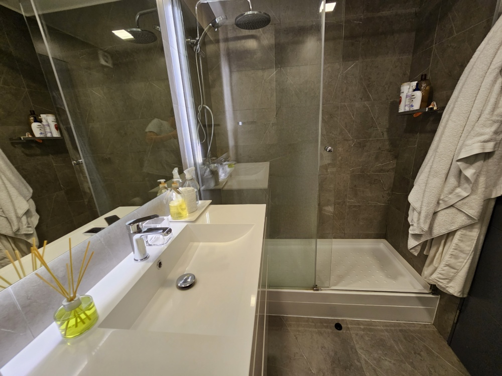 Venta Departamento 2D 2B 2E La Dehesa - Lo Barnechea